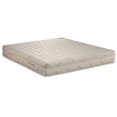 San Gottardo Matelas Bio Star avec fermeture éclair 180 x 200 cm