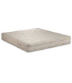 San Gottardo Matelas Bio Star avec fermeture éclair 140 x 200 cm