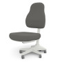 Chaise de bureau pour enfants Lifetime Ergo Gris clair Gris