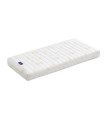 Bico baby mattress - Baby Elastica 60 x 120 cm