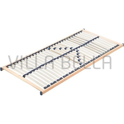 San Gottardo Slatted frame Ascona 90 x 200 cm