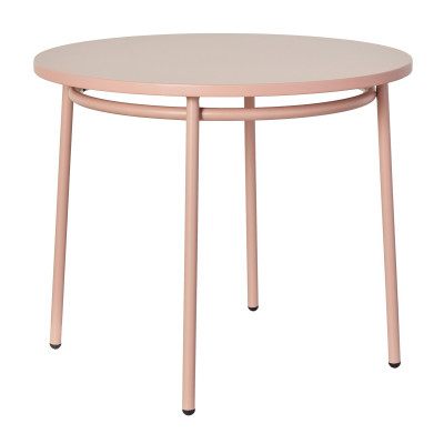 Table de jeu Chill Lifetime 60 cm Cherry Blossom