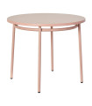 Lifetime Chill Game Table 60 cm Cherry Blossom