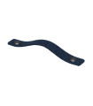 Lifetime felt handle with 2 positions - Jeans blue