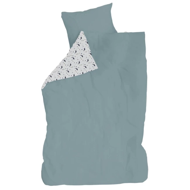 Lifetime Bedding Ocean Life 140