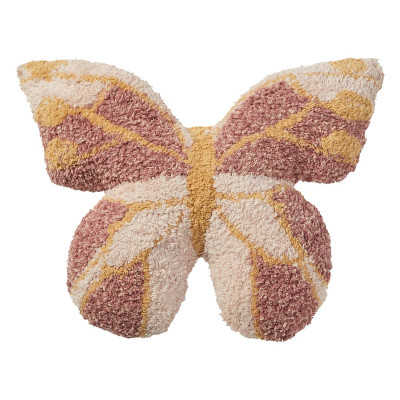 Lifetime Mould Cushion - Butterflies