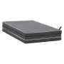 Lifetime Folding Mattress Anthracite