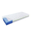 Träumeland Matelas Brise de mer 90 x 200 x 15 cm