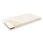 Träumeland Baby mattresses Nature Luck 60 x 120 cm