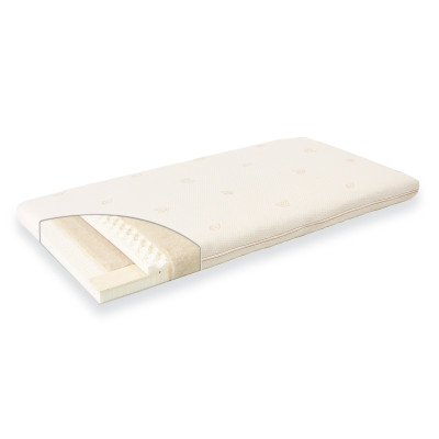 Träumeland Matelas bébé Green Dream 70 x 140 cm