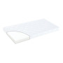 Träumeland Baby mattresses Softwash 60 x 120 cm