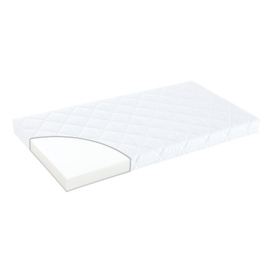 Träumeland Baby mattresses Softwash 60 x 120 cm