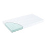 Träumeland Baby mattresses Regenbogen 60 x 120 cm