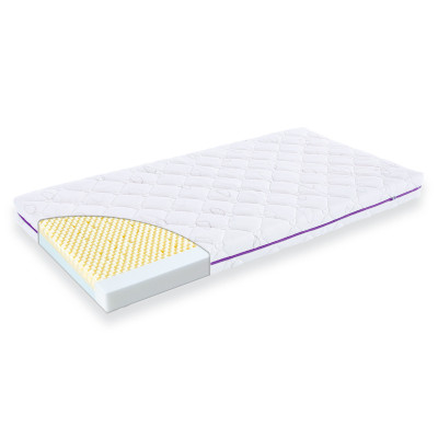 Träumeland Matelas bébé Sunset 60 x 120 cm