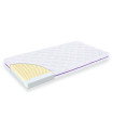 Träumeland Matelas bébé Sunset 60 x 120 cm