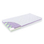 Träumeland Baby mattresses Butterfly 60 x 120 cm