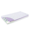 Träumeland Baby mattresses Butterfly 60 x 120 cm