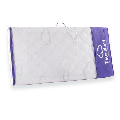 Träumeland Matelas bébé Butterfly 60 x 120 cm