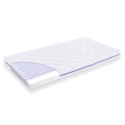 Träumeland Matelas bébé Moonshine 60 x 120 cm