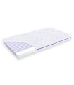 Träumeland Baby mattresses Moonshine 60 x 120 cm