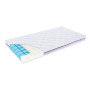 Träumeland Matelas bébé Nap Star 60 x 120 cm