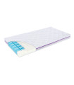 Träumeland Baby mattresses Nap Star 60 x 120 cm