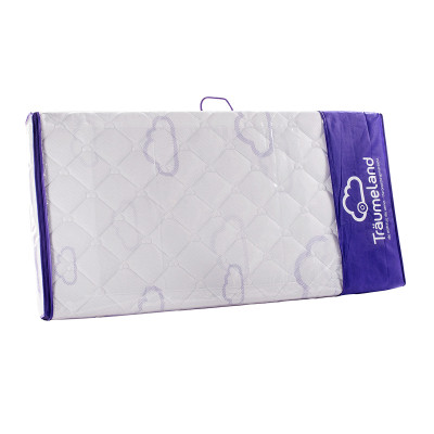 Träumeland Matelas bébé Nap Star 70 x 140 cm