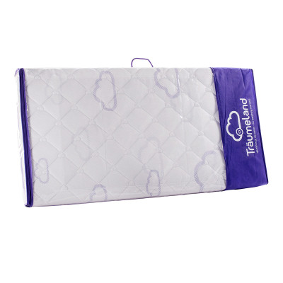 Träumeland Matelas bébé North star 60 x 120 cm