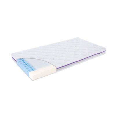 Träumeland Baby mattresses Breeze 60 x 120 cm