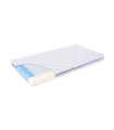 Träumeland Baby mattresses Breeze 60 x 120 cm