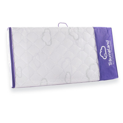 Träumeland Baby mattresses Breeze 60 x 120 cm