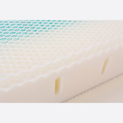 Träumeland Baby mattresses Spring air 60 x 120 cm