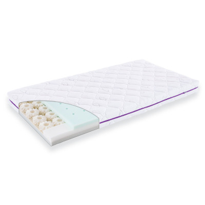 Träumeland Baby mattresses Octasmart 60 x 120 cm