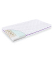 Träumeland Baby mattresses Octasmart 60 x 120 cm