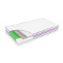 Träumeland Matelas bébé Airkiss 60 x 120 cm