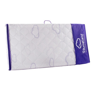 Träumeland Baby mattresses Airkiss 60 x 120 cm