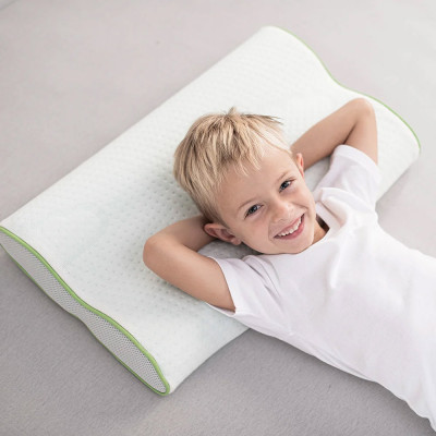 Träumeland Children's pillow Premium 57 x 34 x 9 cm