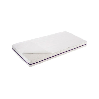 Träumeland surmatelas en molleton 70 x 140 cm