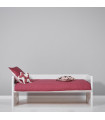 Lifetime Cool Kids day bed white