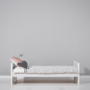 Lifetime Cool Kids Bed white