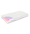 Träumeland Matelas pour bébé Polarstern dimensions spéciales env. 140cm