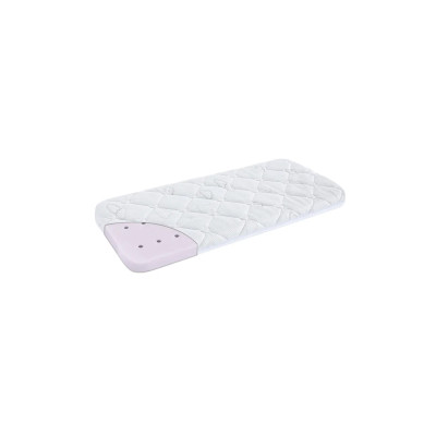 Träumeland Matelas pour poussette Brise Light adapté au Joolz Day+ 34 x 78 cm