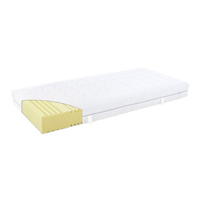 Träumeland Adult Mattress Prag 90 x 200 cm