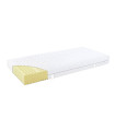 Matelas adulte Träumeland Prag 90 x 200 cm