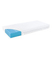 Träumeland Adult Mattress Rom 90 x 200 cm