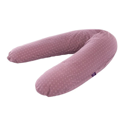 Träumeland Elastic Nursing Pillow Heartsome