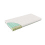 Träumeland Matelas bébé Better Dreams Edition Wind 60 x 120 cm