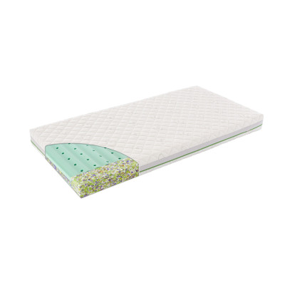 Träumeland Baby mattresses Better Dreams Edition Wind 60 x 120 cm