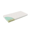 Träumeland Baby mattresses Better Dreams Edition Wind 60 x 120 cm