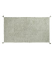 Tufted rug Lifetime - Essence Blue Sage